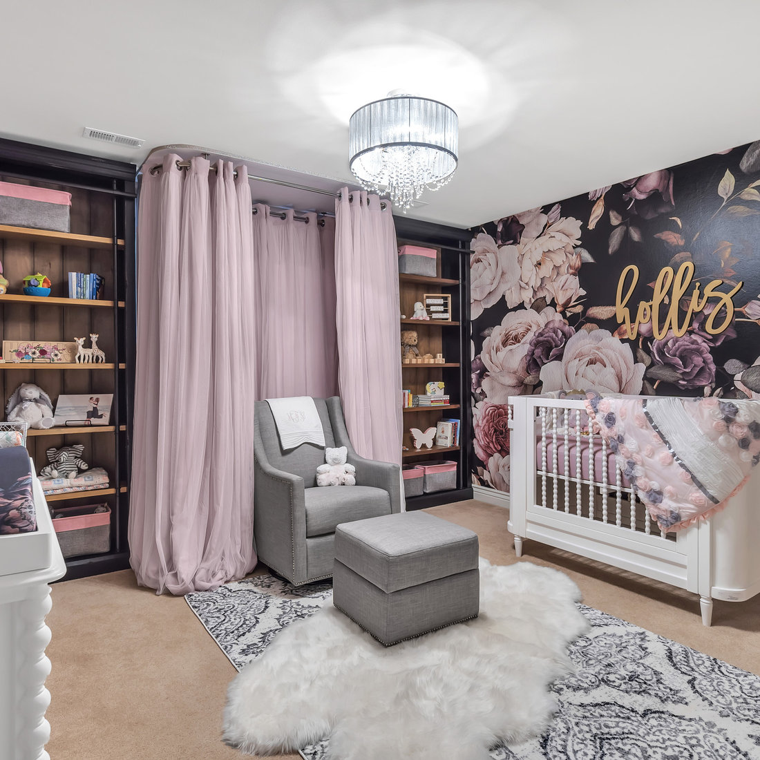 Nursery