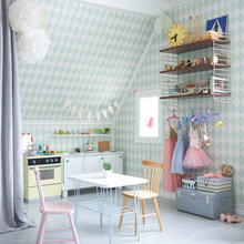 playroom design