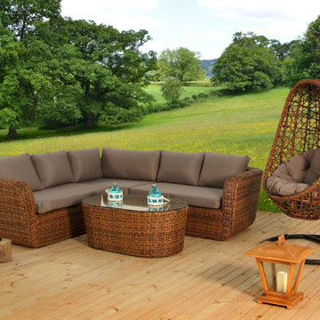Arkansas Deck Company