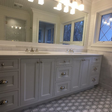 Paddle House Kitchen and Bath
