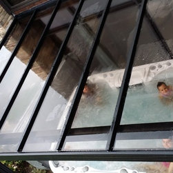 Patio Covers - Products
