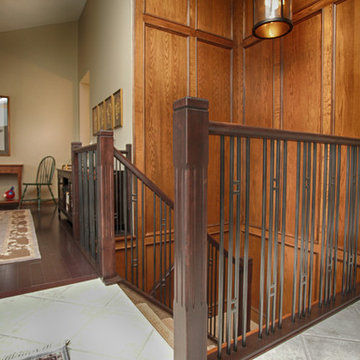 Complete Home Renovation