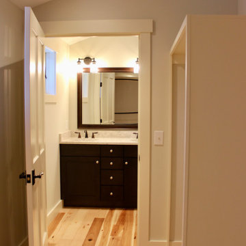 Master Bedroom Closet