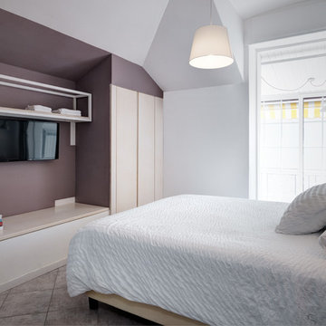 Residence Villa Ombrosa _ Agopuntura per interni