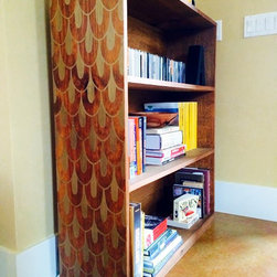 Hand painted furniture - Products