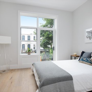 675 Lafayette Ave Residences