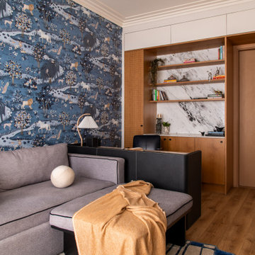 Amber Home