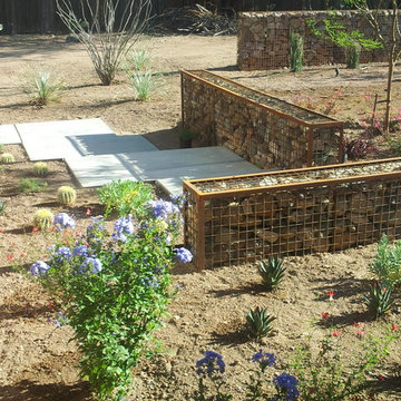 Summer Trail Residence - Construction