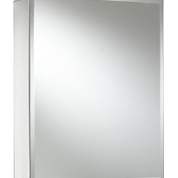 Jacuzzi&reg; Medicine Cabinets - Products
