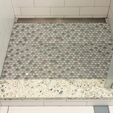 St. Louis Hills Bath Remodel