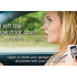 Products Offered - Garage Doors And Openers