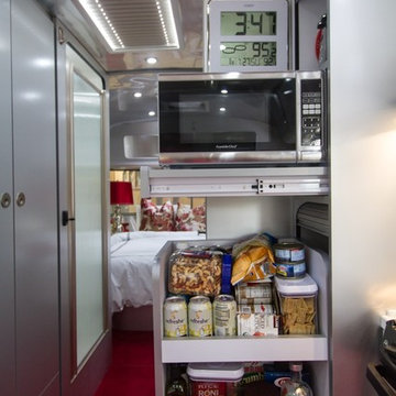 VIP Mobile Suites & Greenrooms Project