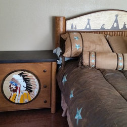 Texas - Bedroom Products