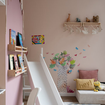 Bauhausvilla am Alsterufer