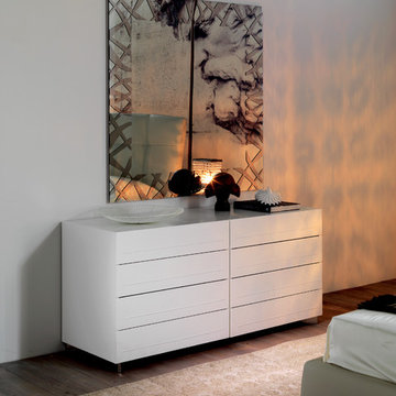 Contemporary Bedrooms