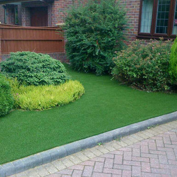 Artificial Turf