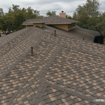 Unified Steel - Stone Coated Steel Roofing