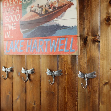 Tranquility-Hartwell