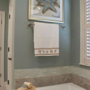 South Baton Rouge Master Bath
