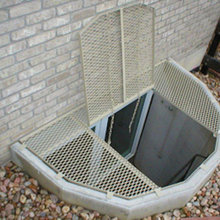 egress window
