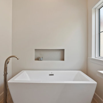Mystic Meadow Whole Home Remodel
