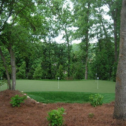 Putting Greens - Products