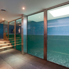 Pools