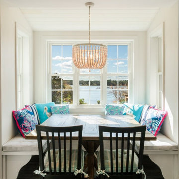 Cape Cod Cottage