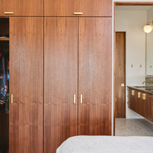Austin Master Bathroom