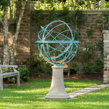 Sea Island Garden & Deck