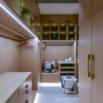 Sea-facing Apartment