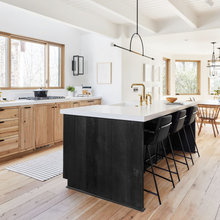 Kitchen Little House