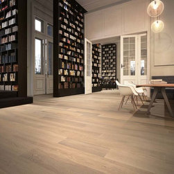 Pur Parket Hardwood - Hardwood Flooring