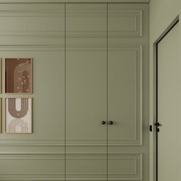 Scandi Space