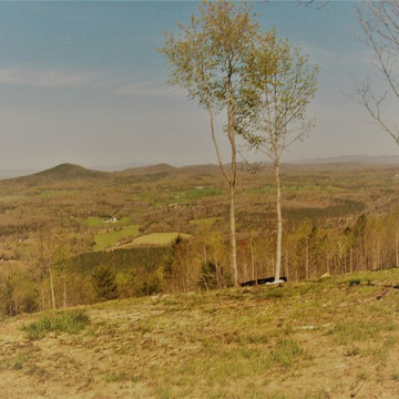 North Georgia Mountain Home