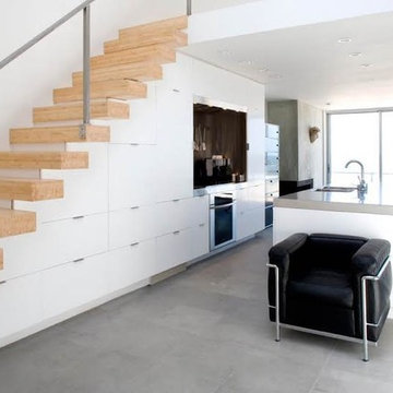 Venice Beach Condo Remodel