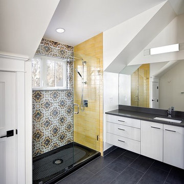 Mapleton Hill Historic Remodel