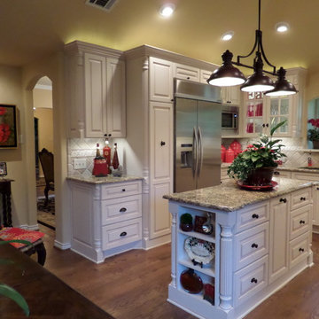 Pennyburn, Kitchen Renovation and Remodel Project