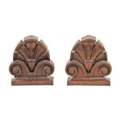 Vintage Millwork - Home Decor