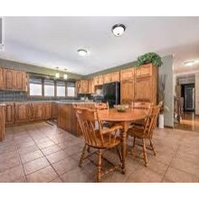 new kitchen