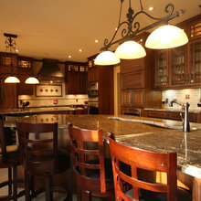 Kitchen Thoughts
