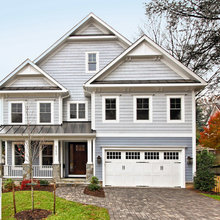 new house