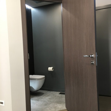 Lo Estro Sandalwood Gray
