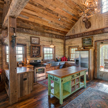 Cabins