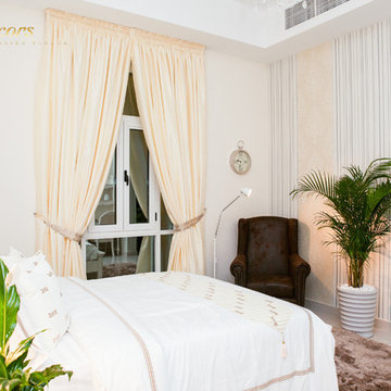 Villa in Dubai - UAE