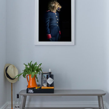 Richmond Refurbishment - Scandi Inspired