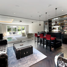 Bar Room