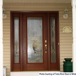 ProVia - Doors - Front Doors