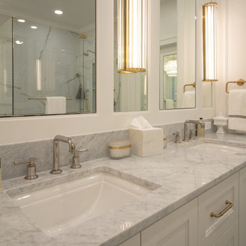 Journal Leaf Place- Primary Suite