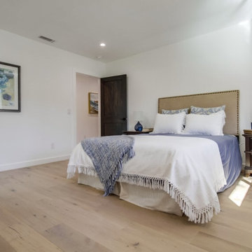 Rolling Hills Estate - Complete Remodel